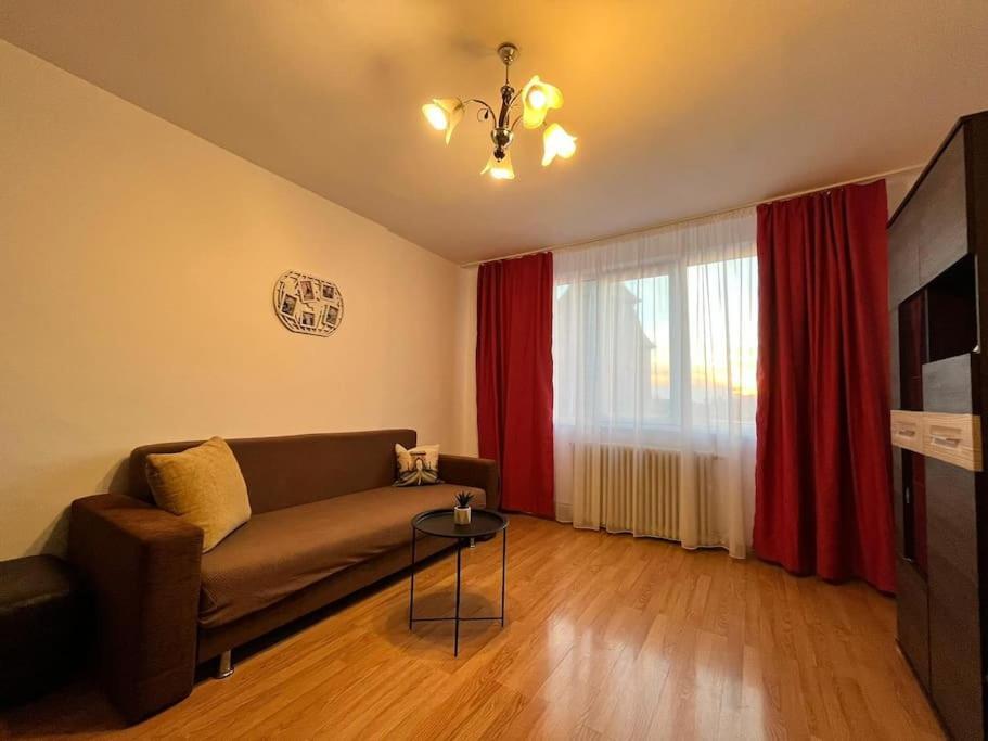 Joy City Stay Victoriei 7G-23 Temešvár Exteriér fotografie