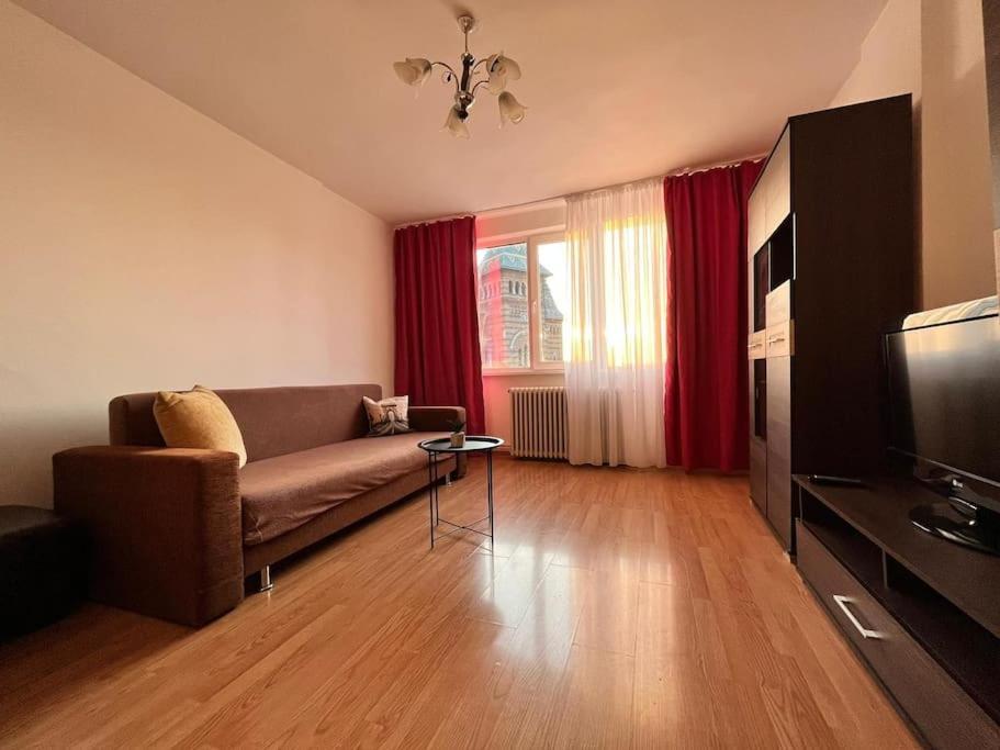Joy City Stay Victoriei 7G-23 Temešvár Exteriér fotografie