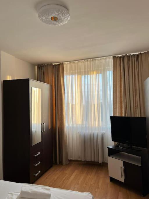 Joy City Stay Victoriei 7G-23 Temešvár Exteriér fotografie