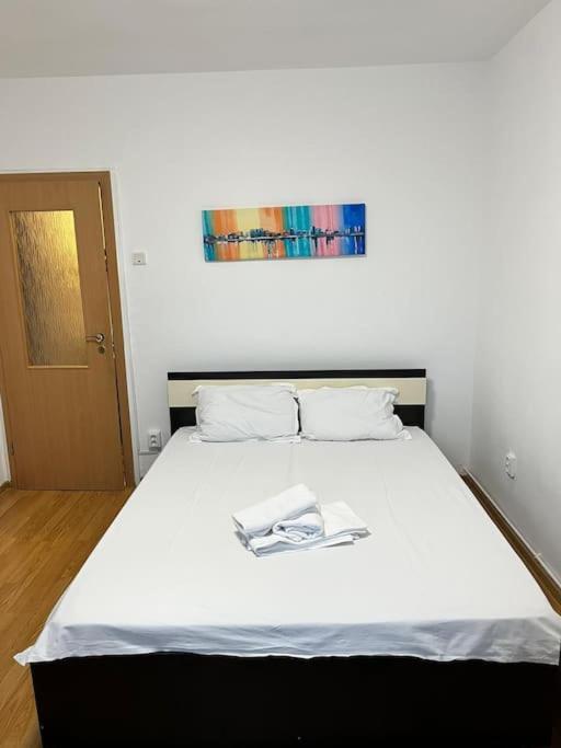 Joy City Stay Victoriei 7G-23 Temešvár Exteriér fotografie